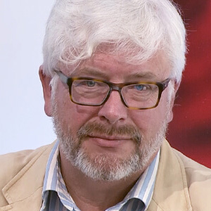 Professor Glyn Stacey